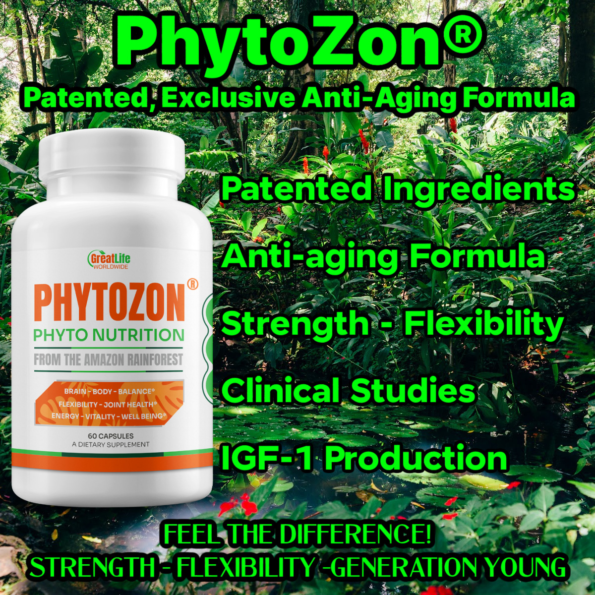 buy Phytozon